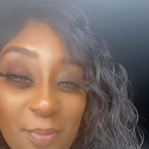 Meet your Posher, Lashawndria